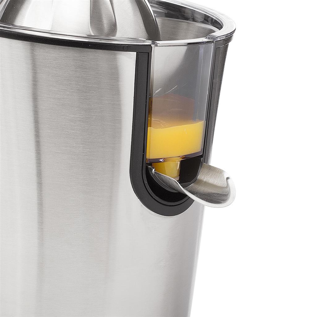 Princess Master Juicer Pro 300W Stainless Steel