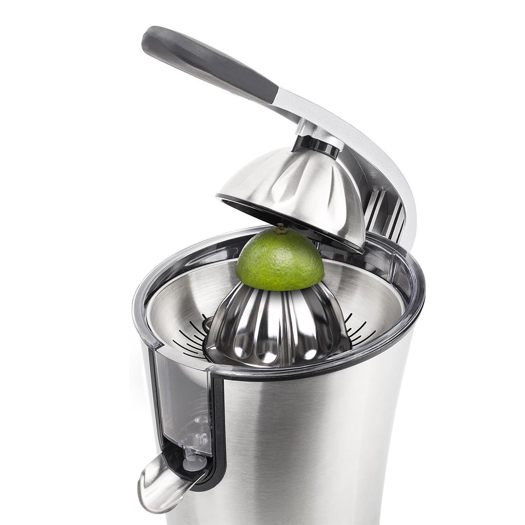 Princess Master Juicer Pro 300W Stainless Steel