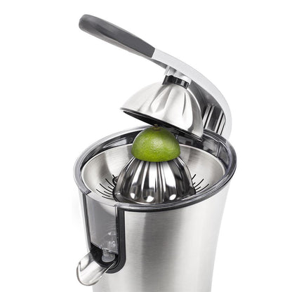 Princess Master Juicer Pro 300W Stainless Steel