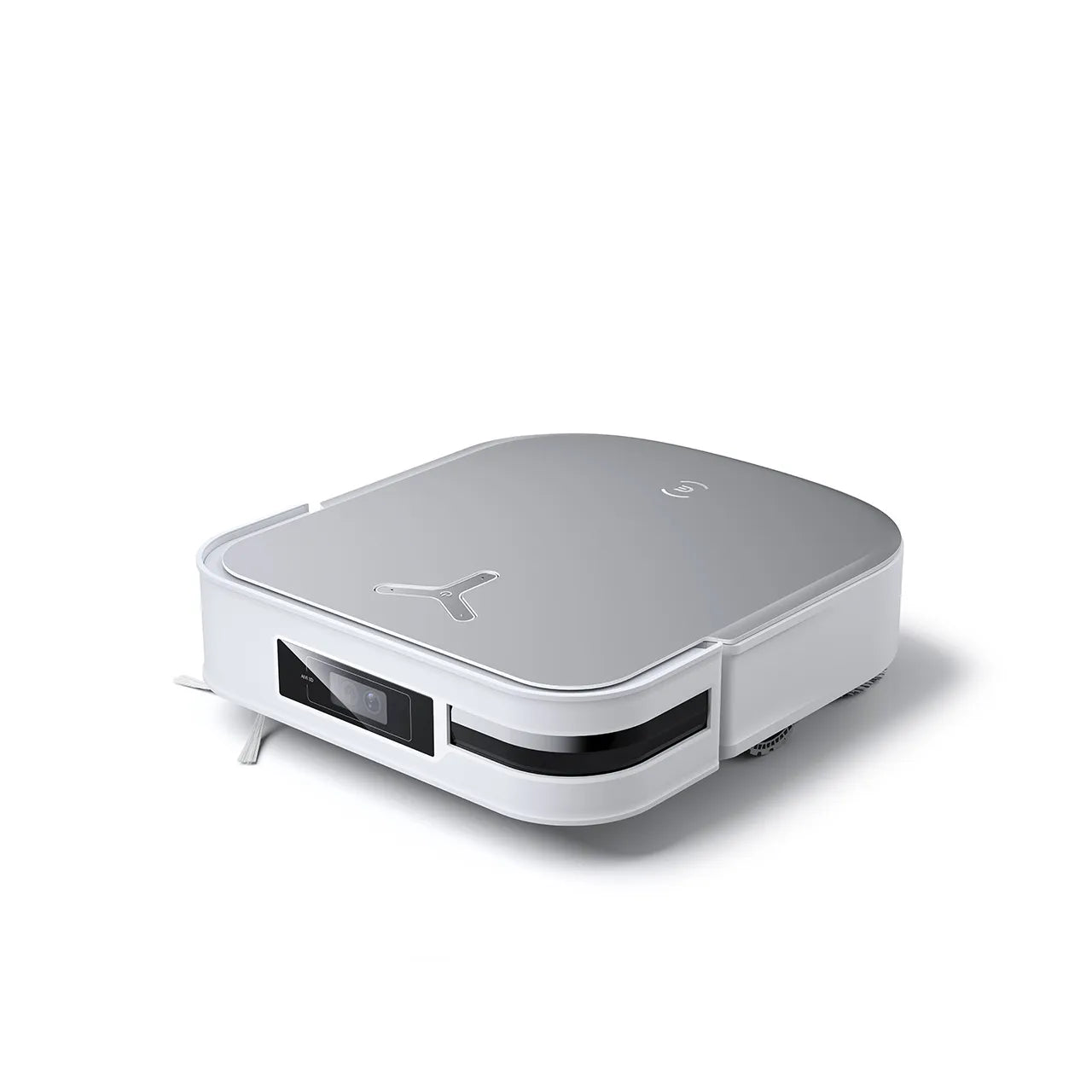 Ecovacs Deebot X2 OMNI White Robot Vacuum with Mop