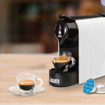 Bialetti Gioia Capsule Coffee Machine 0.5L