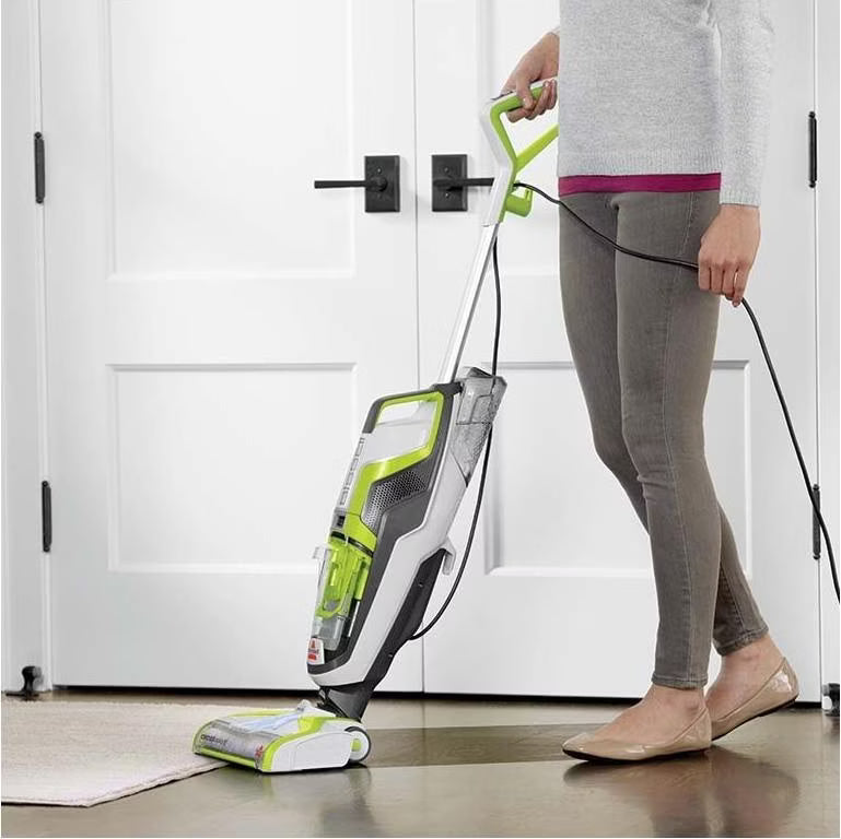 Bissell CrossWave Professional 17134 Multi-Surface Cleaner