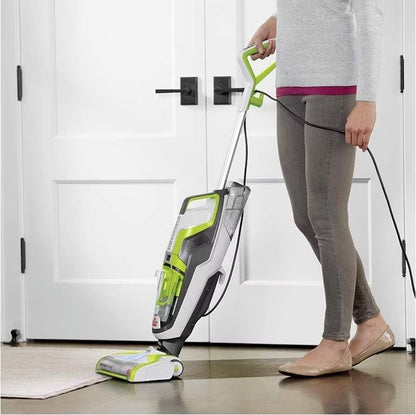Bissell CrossWave Professional 17134 Multi-Surface Cleaner