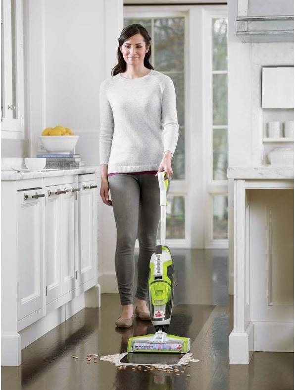 Bissell CrossWave Professional 17134 Multi-Surface Cleaner