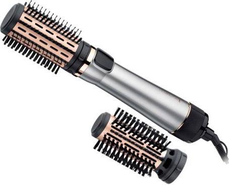 Remington Keratin Protect AS8810 Rotating Hot Air Brush Dryer & Volumizer