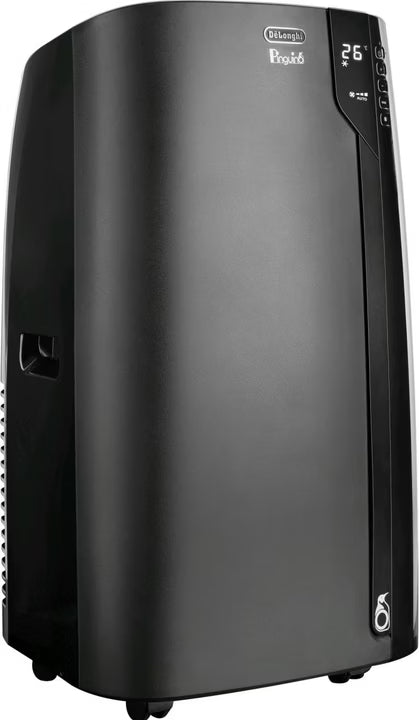 Delonghi Pinguino PACEX120SILENT Portable Air Conditioner
