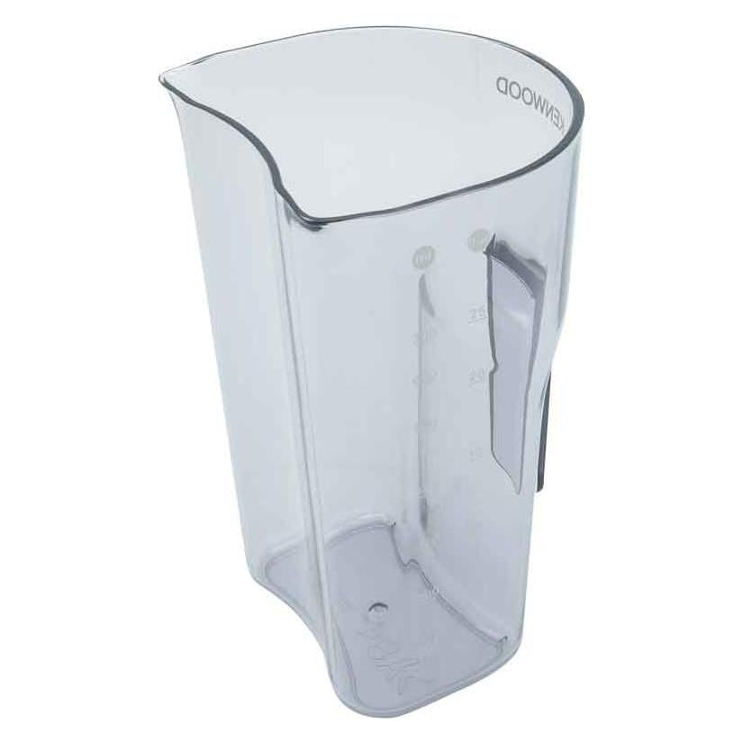 Kenwood KAX720PL Slow Juicer Attachment for Chef and kMix Grey
