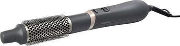 Philips 3000 Series Ionic Air Styler 800W for Smooth, Shiny Hair