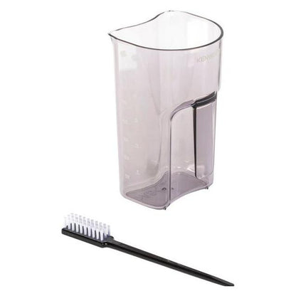 Kenwood KAX720PL Slow Juicer Attachment for Chef and kMix Grey