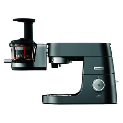Kenwood KAX720PL Slow Juicer Attachment for Chef and kMix Grey