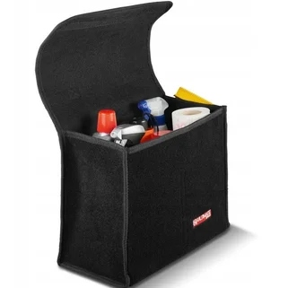Ultimate Speed Car Trunk Organizer 14L