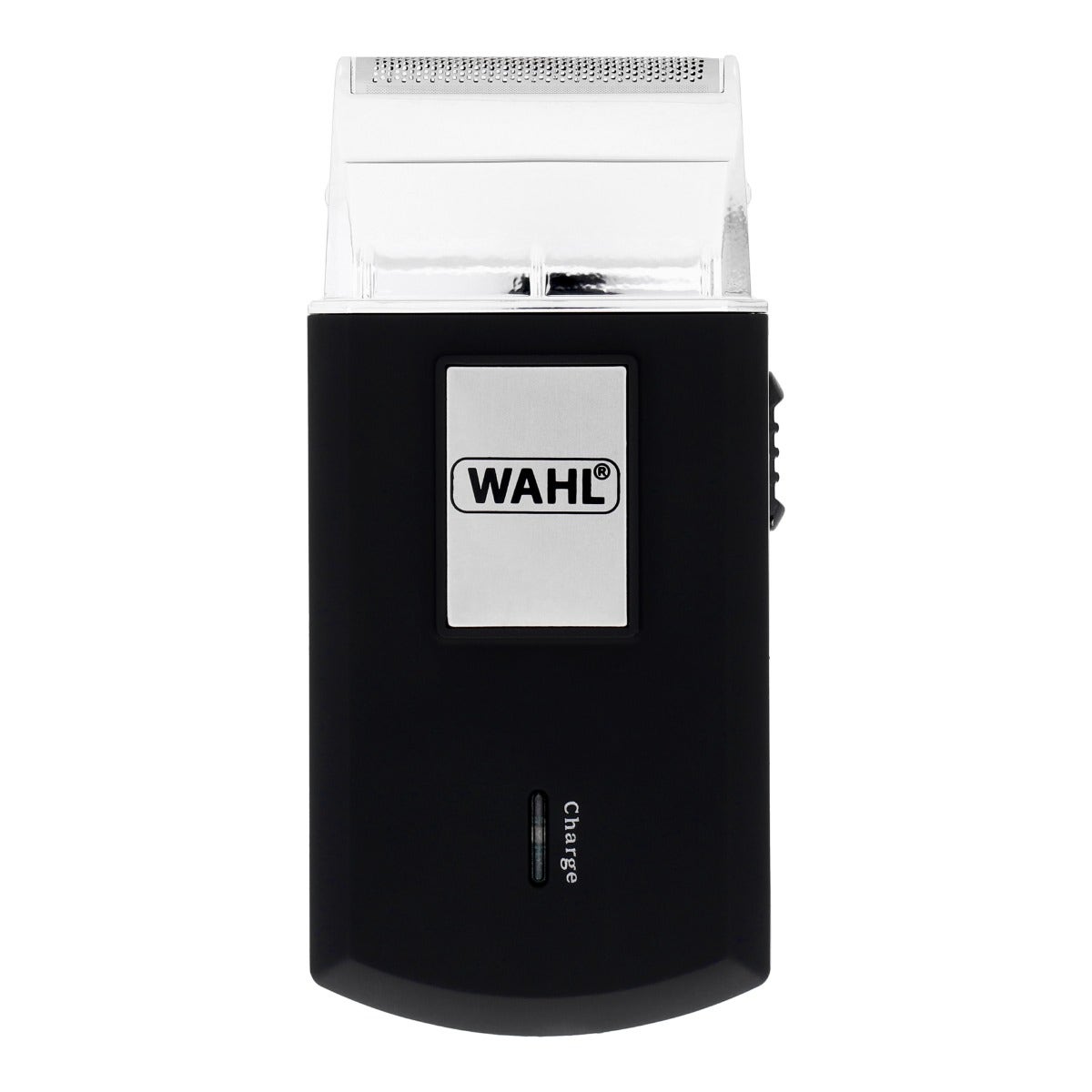 Wahl Compact Rechargeable Travel Shaver: Portable Smooth Shave & Grooming Kit