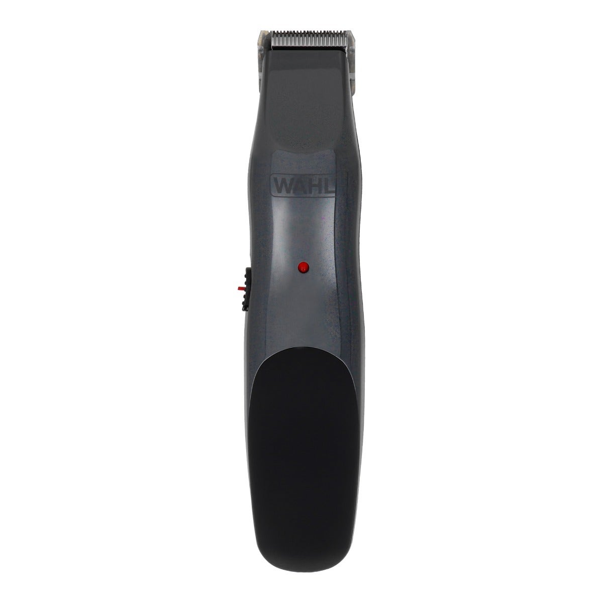 Wahl Groomsman Rechargeable Beard Trimmer Kit: Cord/Cordless Precision Grooming