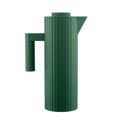 Alessi Plissé MDL12 Thermo Insulated Jug 1L