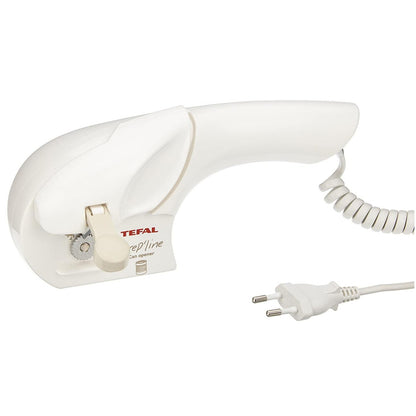 Tefal Prep'line 8535 Electric Can Opener White