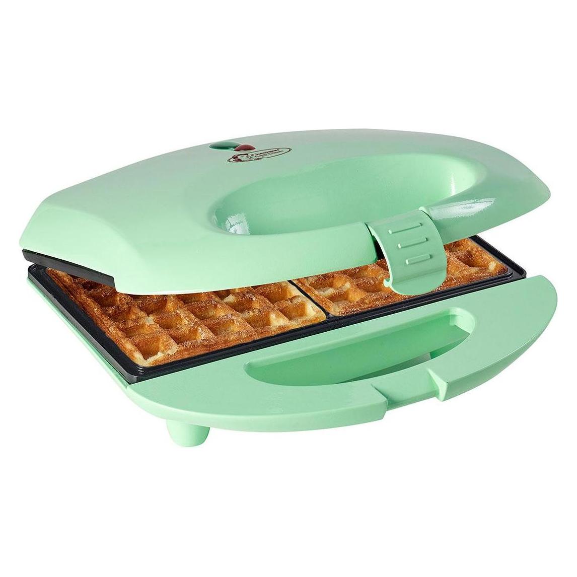 Bestron ASW401 Waffle Iron