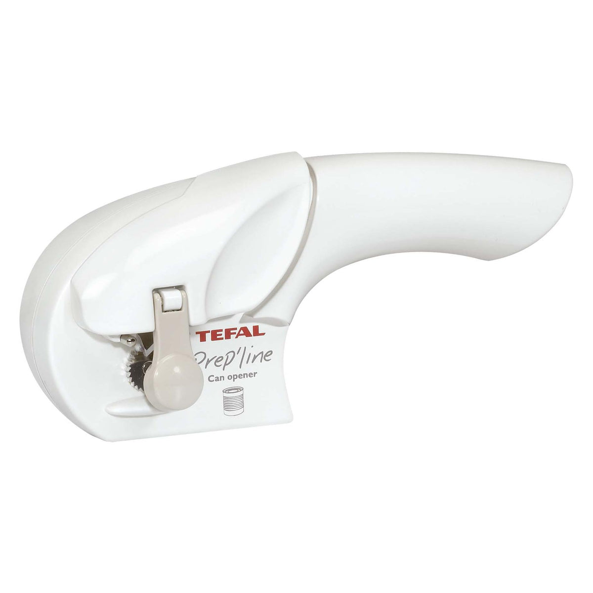 Tefal Prep'line 8535 Electric Can Opener White
