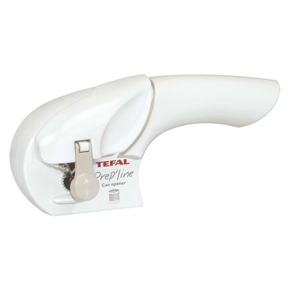 Tefal Prep'line 8535 Electric Can Opener White