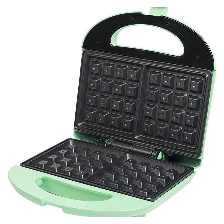 Bestron ASW401 Waffle Iron