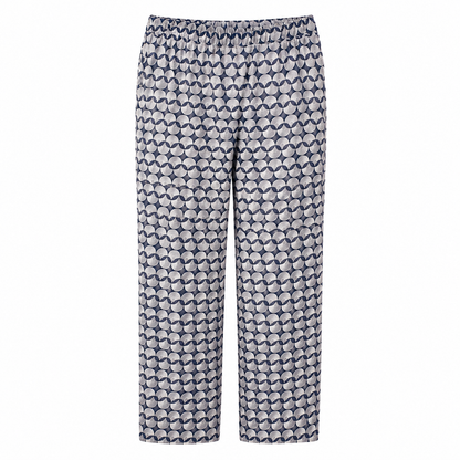 esmara Women's 100% Cotton Printed Pants