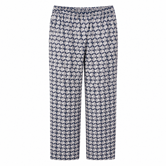 esmara Women's 100% Cotton Printed Pants