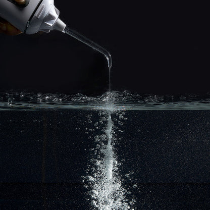 Mio AOW03 Portable Water Flosser 350ml