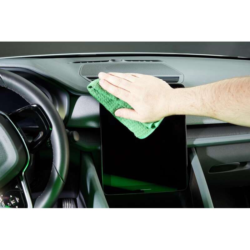 SONAXCleanStar EcoCert Interior Cleaner 500ml – Streak‑Free Car Care