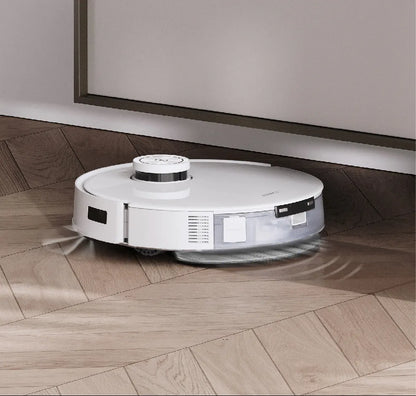 Ecovacs Deebot T10 Smart Robotic Vacuum Cleaner with Mop