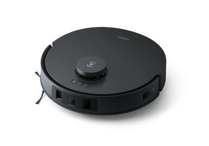 Ecovacs DEEBOT T30 Omni Black Robotic Vacuum Cleaner