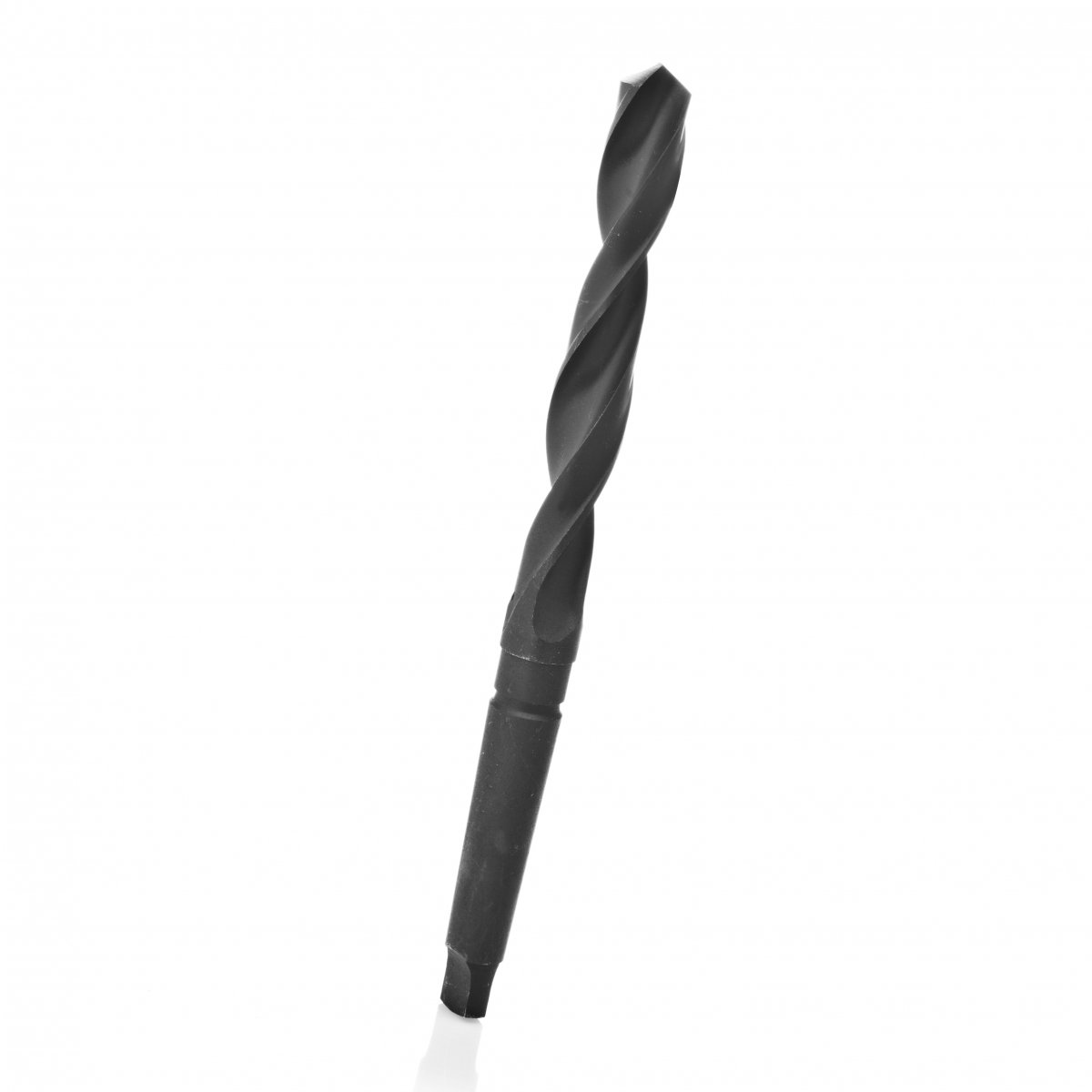 Thürmer 18.5mm HSS Rolled Taper Shank Drill Bit DIN 345 Standard