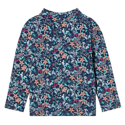 Lopilo Girls Long Sleeve Turtleneck T-Shirt Model 21001295