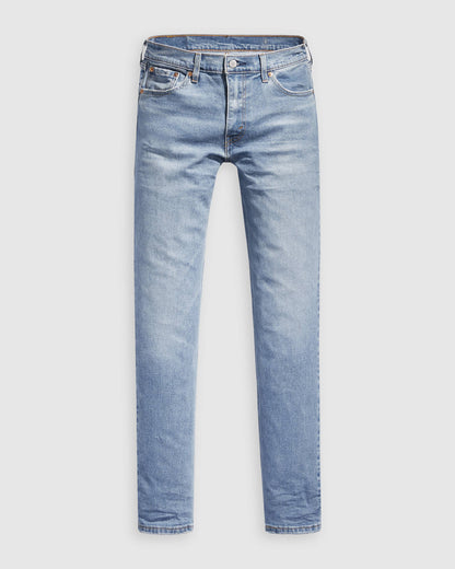 Levi's 511™ Slim Jeans – Classic Blue Denim