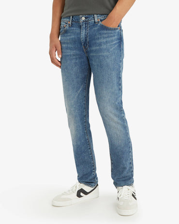 Levi's 511™ Men's Slim Fit Performance Cool Jeans - Lightweight Blue Denim