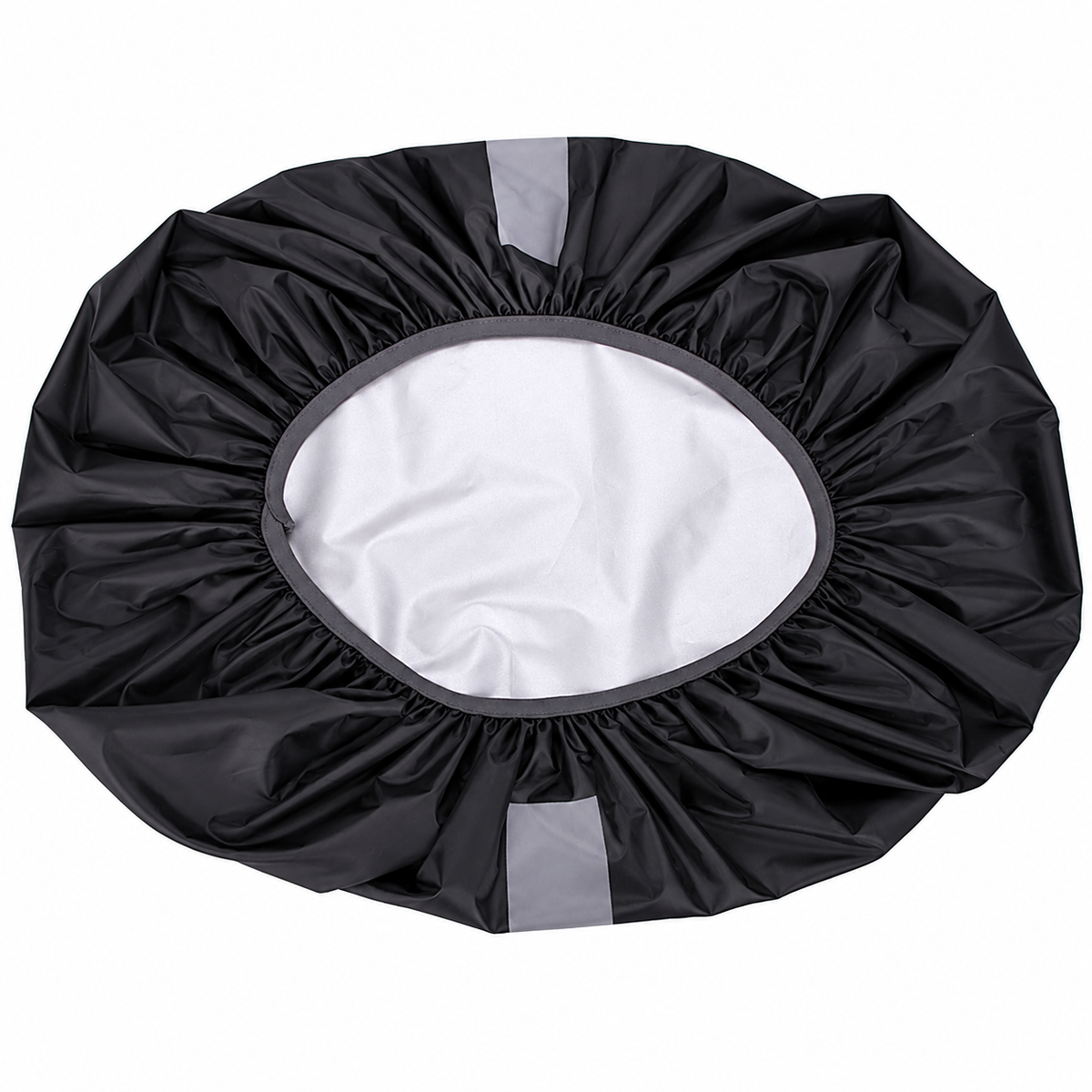 ADJAN Waterproof Backpack Rain Cover for Motorcycle & Hiking