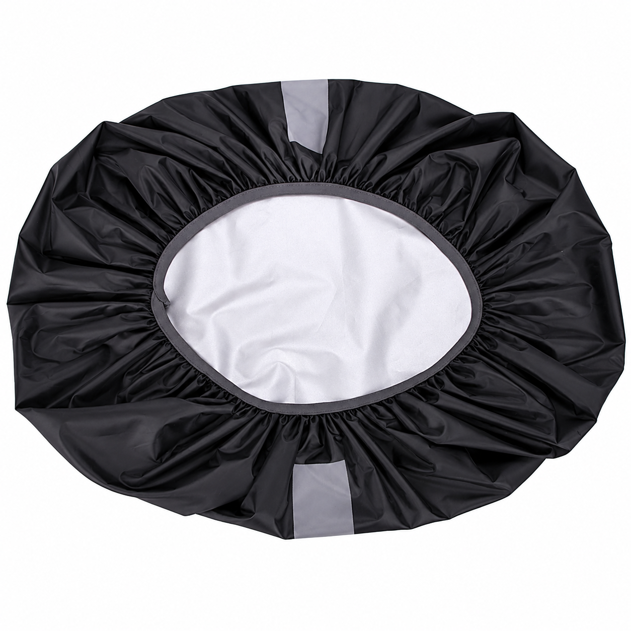 ADJAN Waterproof Backpack Rain Cover for Motorcycle & Hiking