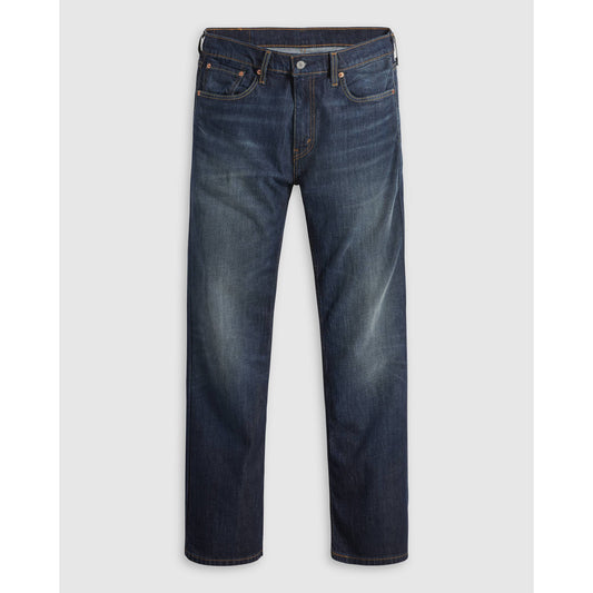 Levi's 527 Slim Bootcut Dark Wash Jeans for Men