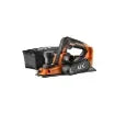 AEG BHO18BL-0 18V Brushless Planer 82mm