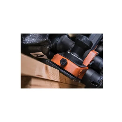 AEG BHO18BL-0 18V Brushless Planer 82mm