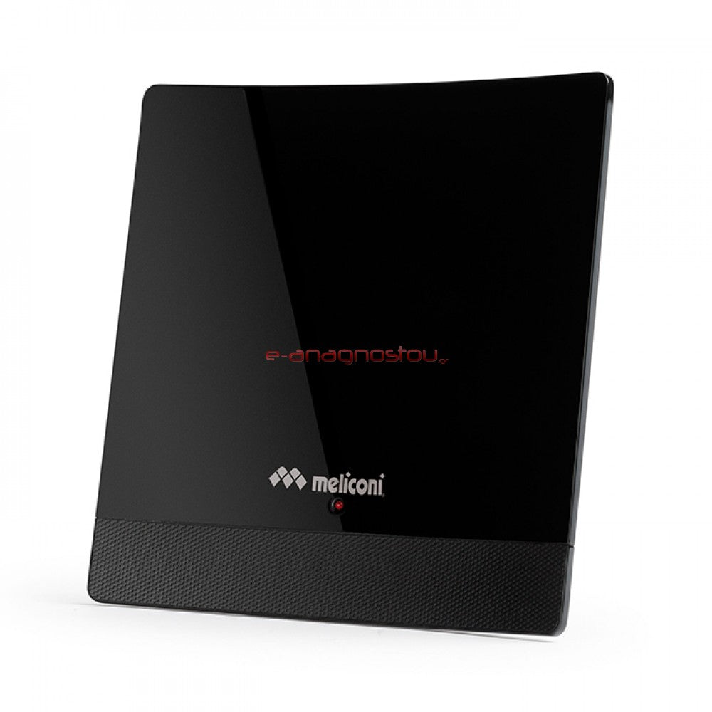 MELICONI AT 52 R1 Indoor TV Antenna 52dB Amplifier