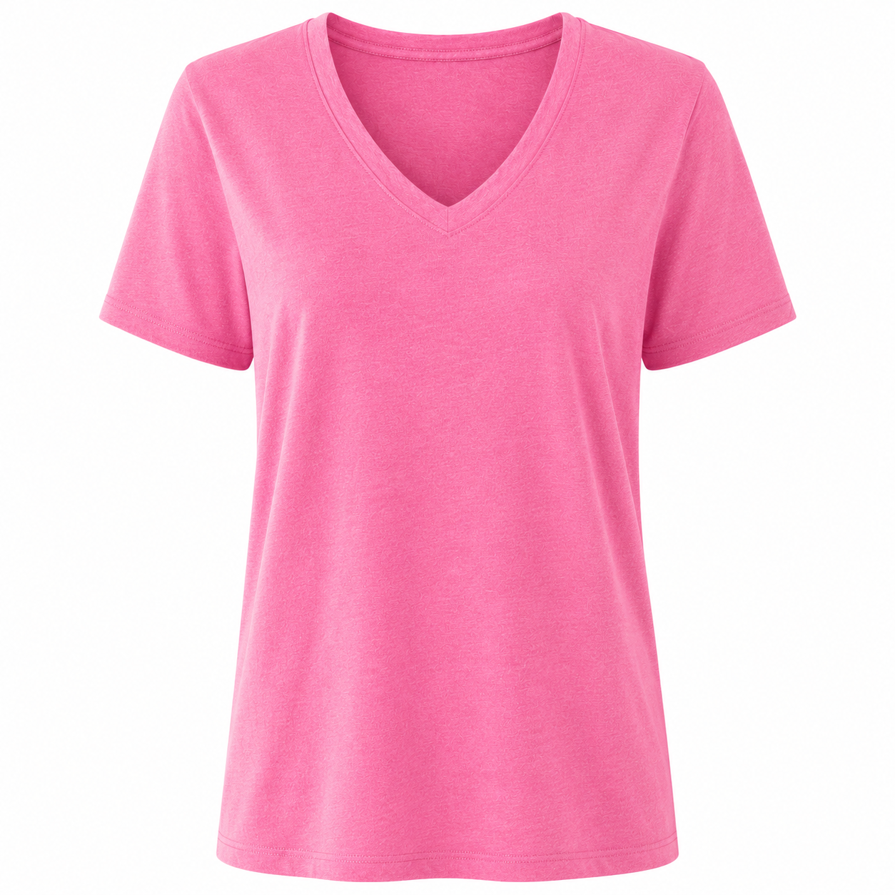 esmara T-Shirt Lin Femme  Casual