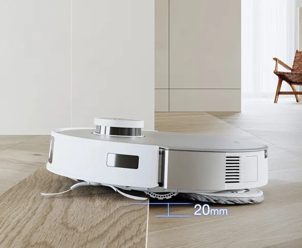 ECOVACS DEEBOT T20e OMNI Robot Vacuum Cleaner