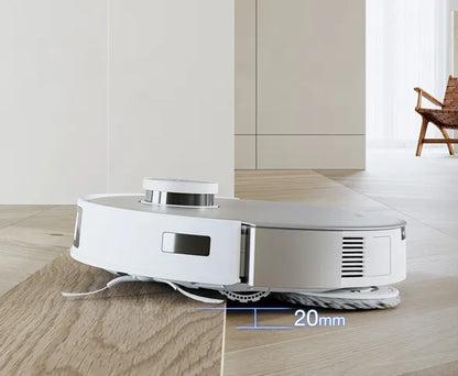 ECOVACS DEEBOT T20e OMNI Robot Vacuum Cleaner