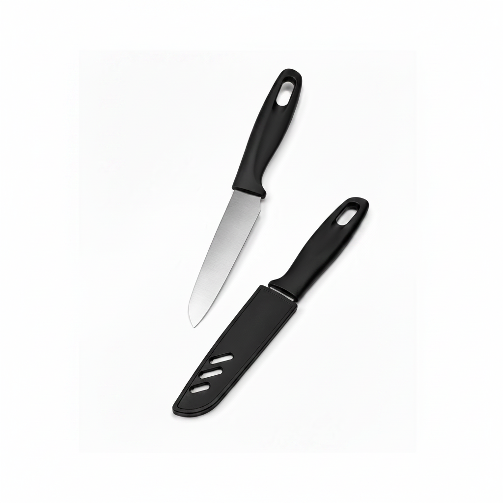 SilverCrest Knife Stainless-Steel 9.7cm
