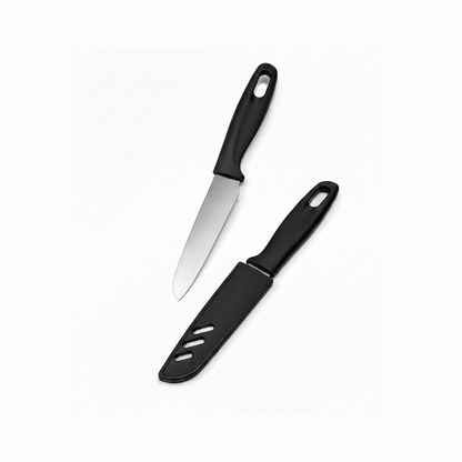 SilverCrest Knife Stainless-Steel 9.7cm