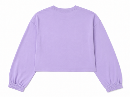 Pepperts Girls' Long Sleeves Top