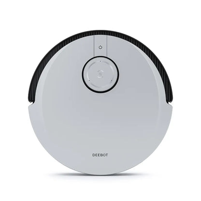 ECOVACS DEEBOT X1 OMNI All-in-One Robot Vacuum & Mop