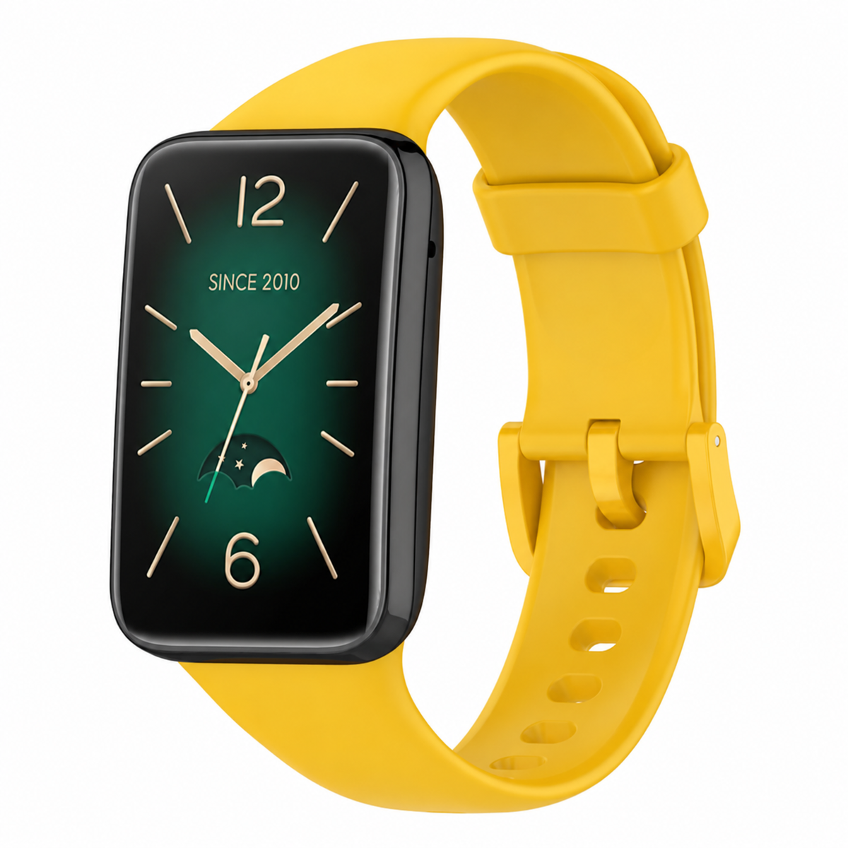 SiliconeBand Replacement Strap for Xiaomi Mi Band 7 Pro
