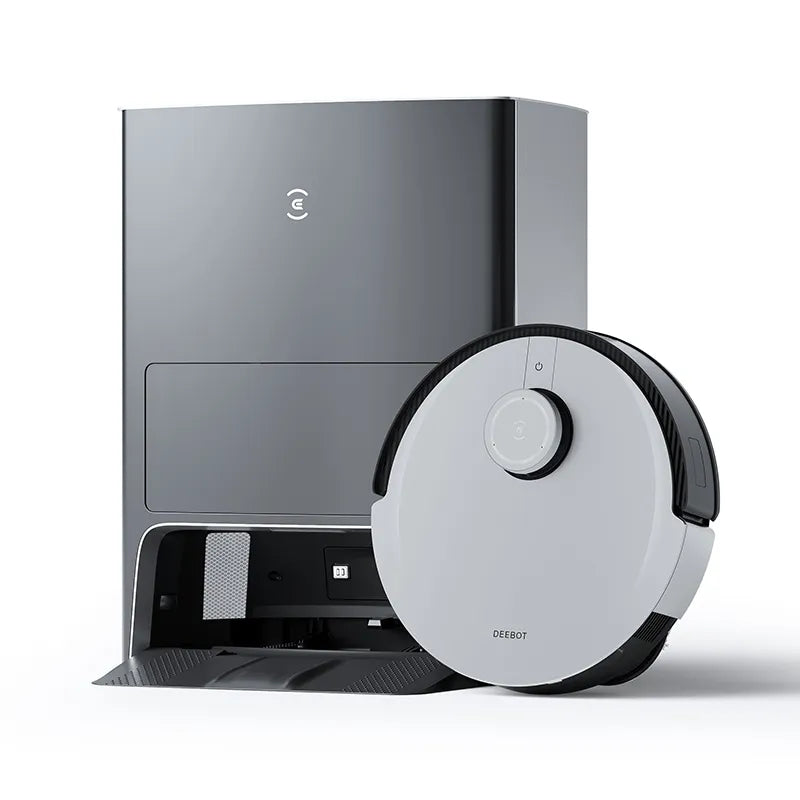 ECOVACS DEEBOT X1 OMNI All-in-One Robot Vacuum & Mop