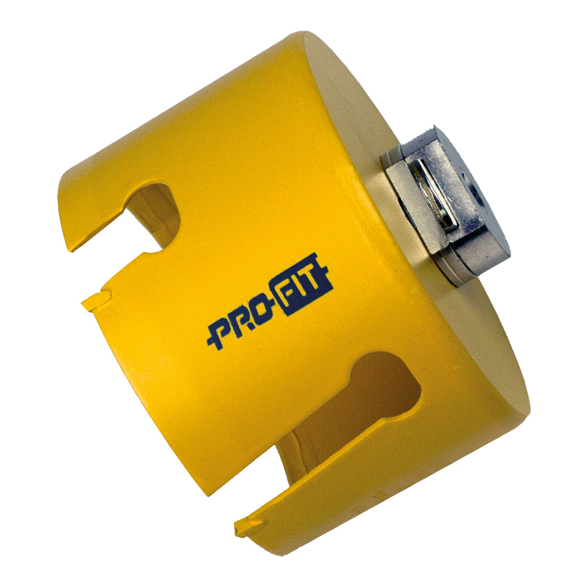 111mm Multi-Purpose Click & Drill Hole Saw – PROFIT Metal