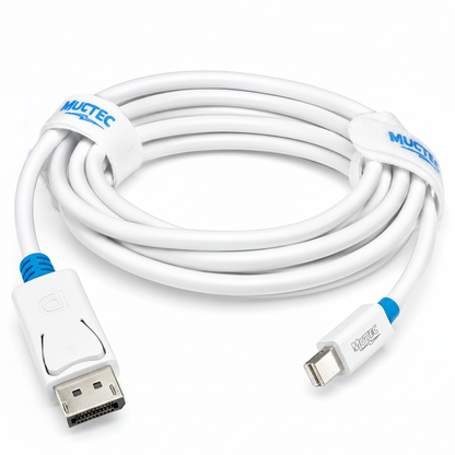 Mutec Mini DisplayPort Cable 3M